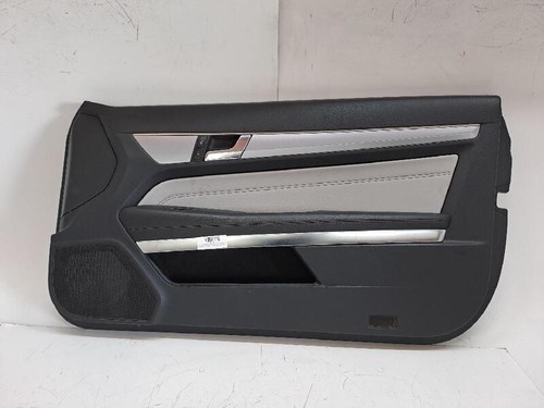 A2077200258 türverkleidung vorne MERCEDES-BENZ CLASE E COUPE BM 238 jgrmp601274