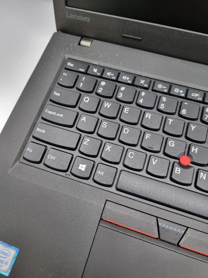 Lenovo ThinkPad L460 · i5-6200U · 4GB · 500GB, Foto 4 von 5