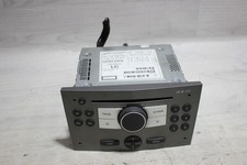 Autoradio Radio CD 13188461 / 453116246 CODE ...