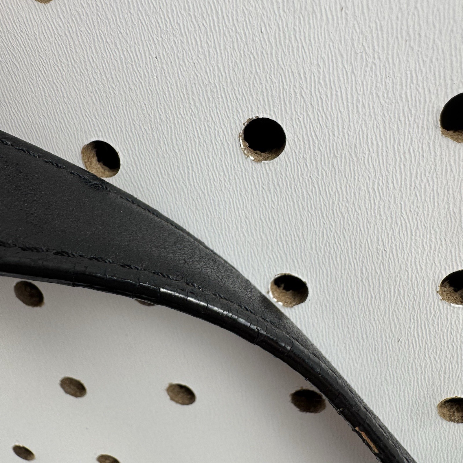 Vtg Coach Y2K Signature C Jacquard Hobo Shoulder Bag Black Leather Trim thumbnail 21