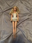 Vintage 1975 Ballerina Barbie Doll