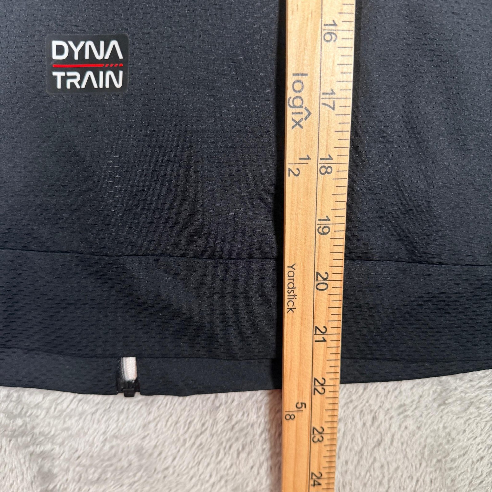 Dynafit Functional Jacket Womens Small Black Full… - image 5