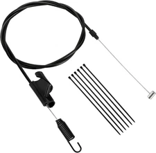 946-04728A Single Speed Drive Cable Compatible with Craftsman M220 M210 Troy Bil