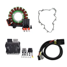 Kit Stator + Mosfet Regulator + Gasket for Polaris ACE 900 2016-2024 5814160