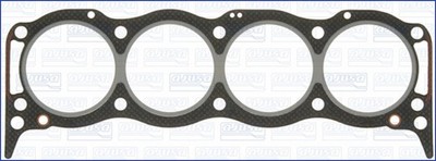 AJUSA Dichtung Zylinderkopf 10096400 für ROVER TVR MORGAN MG RANGE DEFENDER V8 2