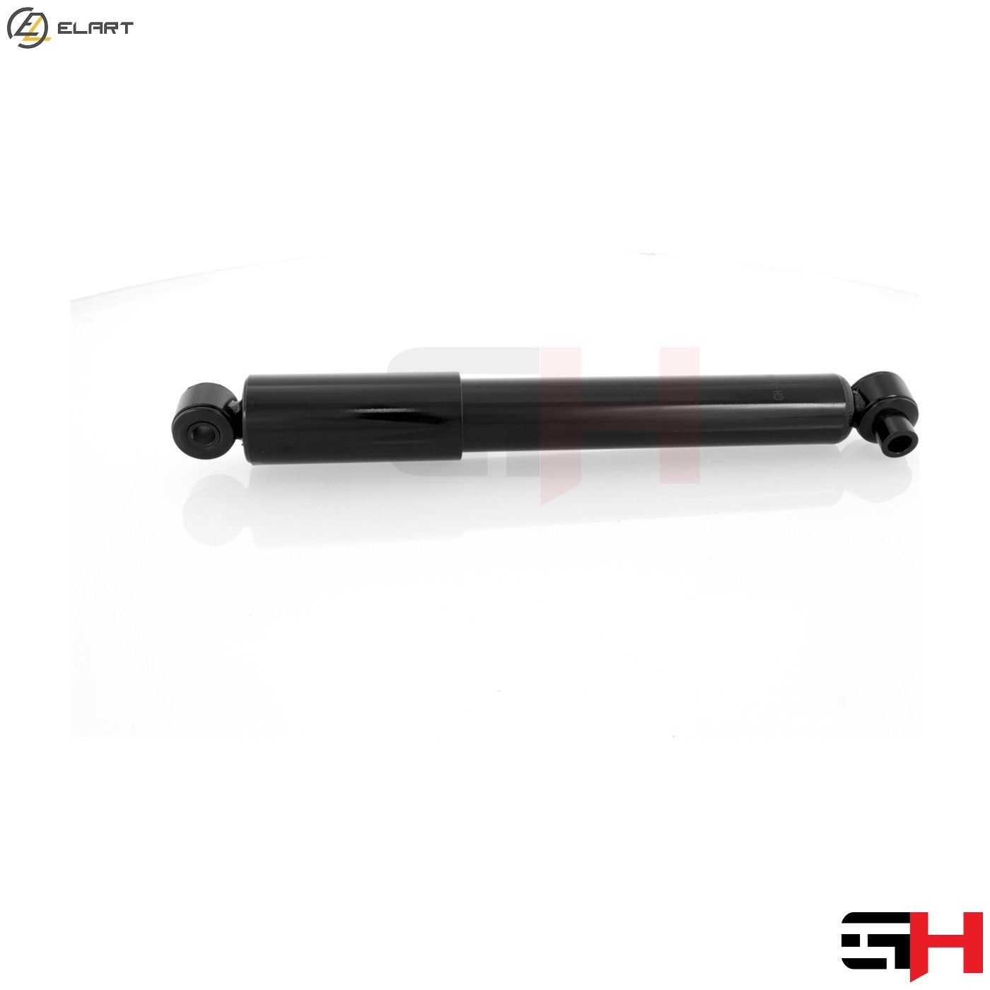 SHOCK ABSORBER GH-333963 FOR RENAULT MASTER/II/Platform/Chassis/Van/Bus  OPEL