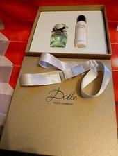 Dolce & Gabbana Dolce Women Eau De Parfum 50ml Lotion Gift Set 