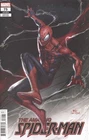 Amazing Spider-Man #75C Lee Variant NM 2021 Stock Image