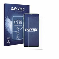 6X Schutzfolie FüR Samsung Galaxy F70E Displayschutz