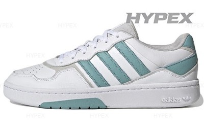 Adidas Courtic 'White Mint Ton' Men GZ0777 New Size