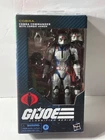 Hasbro G.I. Joe Classified Battle Armor Cobra Commander #168 Action Figure