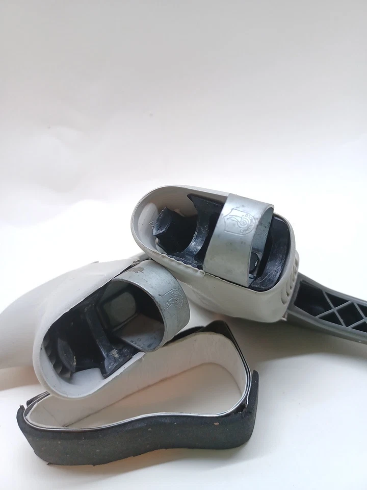 Campagnolo Ксеноновые Аэро Тормозные Рычаги Пара Дорожные Винтажные Campy Италия См. Описание - Изображение 4 из 4