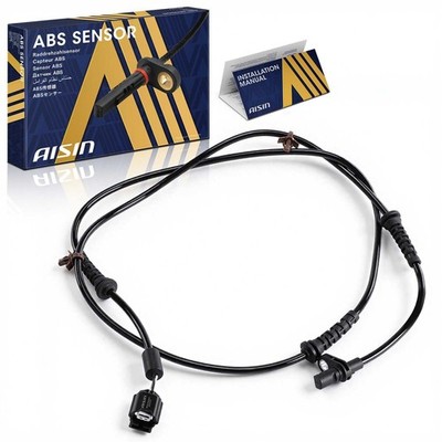 AISIN BSN-02351 ABS Sensor Hinten rechts für Nissan NV200 NV200/Evalia