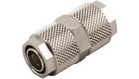 Adapter Gwintowany Prosty Typu Rura – Rura 176-2241 /10Szt./ RS Components
