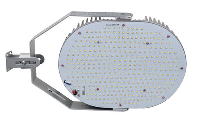 LED Outdoor Retrofit Kit (Tulip B) 240W 5000K Dim DLC Prem (MES)