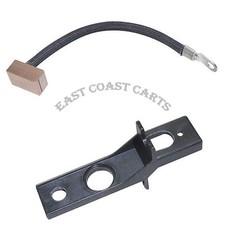 Club Car 1988'-Up V-Glide Wiper Contact Brush  Wiper Arm 1013887, 1013860