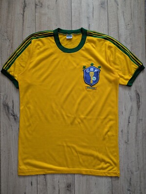 Maillot de Garrincha avec le Brésil : ses 5 moments légendaires