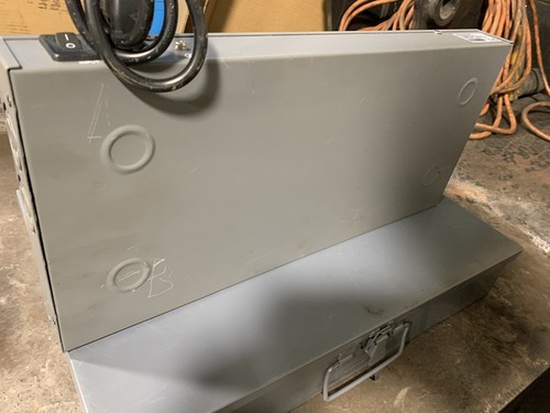Eagle Eye Networks 16 Port PoE+ managed Switching Video Interface Uplink - Picture 8 of 10