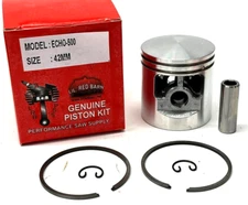 PISTON KIT FITS ECHO 500, CS500, 500EVL,CS500EVLP PART # 10000012330, 1000101233