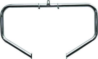 Lindby Unibar Highway Bar Chrome Plated 1403