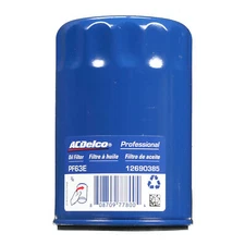 OEM NEW GM 2011-2022 Buick Cadillac Chevrolet GMC Engine Oil Filter 12707246