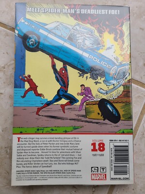 【7/18まで出品】カスタムヘッド ライミ版 スパイダーマン　※ヘッドのみ販売 Amazing Spider-Man Epic Collection Vol 15, Vol 17, Vol 18