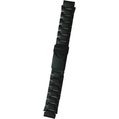 Genuine CASIO PRO TREK Metal belt (band) for PRG-250BD, PRG-260BD, PRG-550BD
