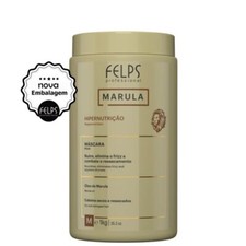Felps Professional Marula Hypernutrition Mask 1Kg/35.2 oz.