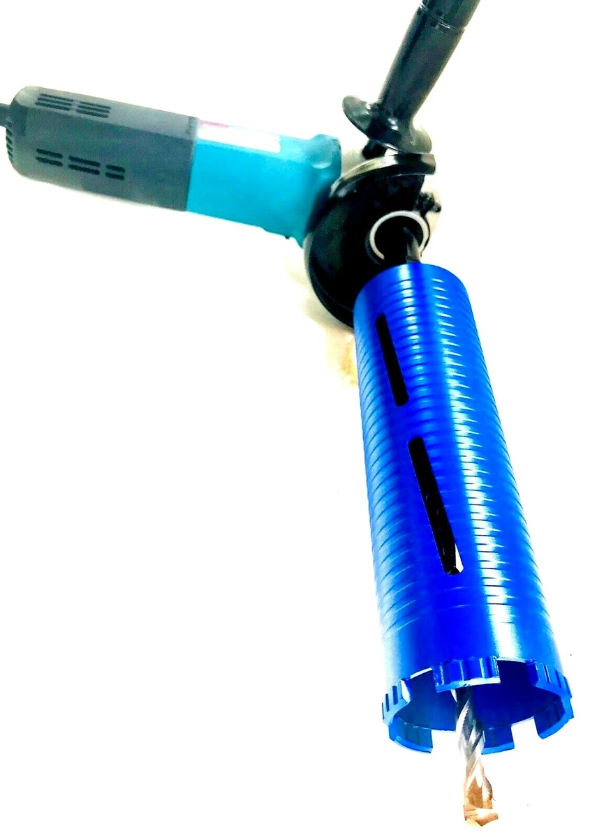 Core bit 2024 for angle grinder