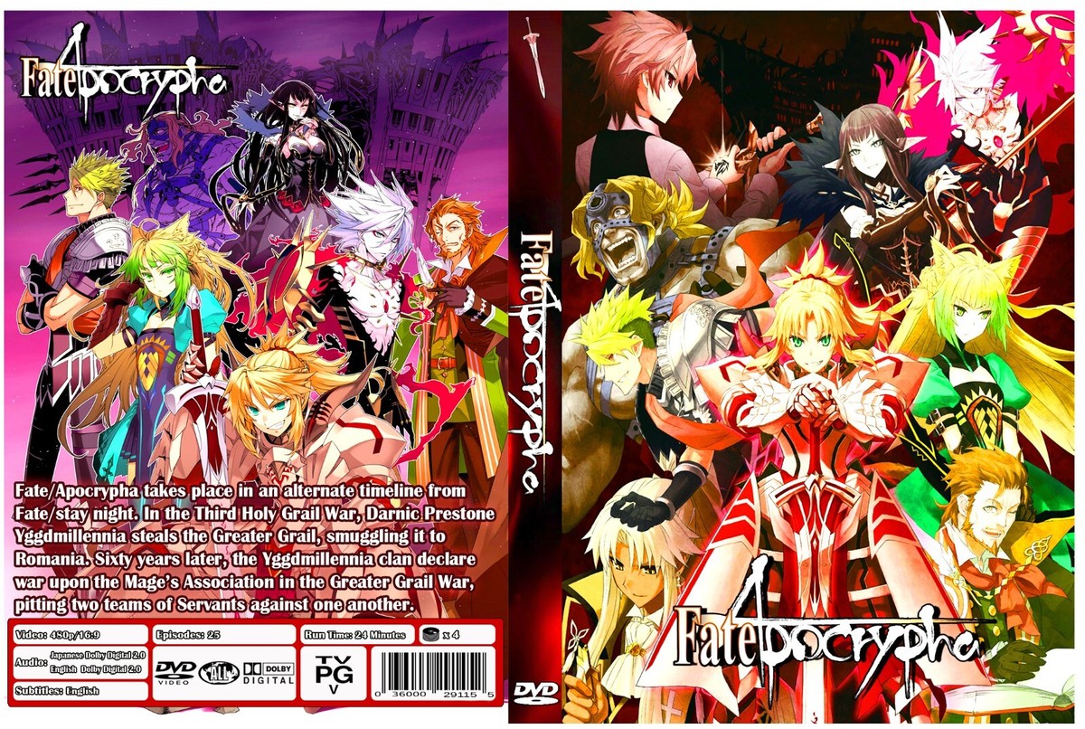 ANIME, 