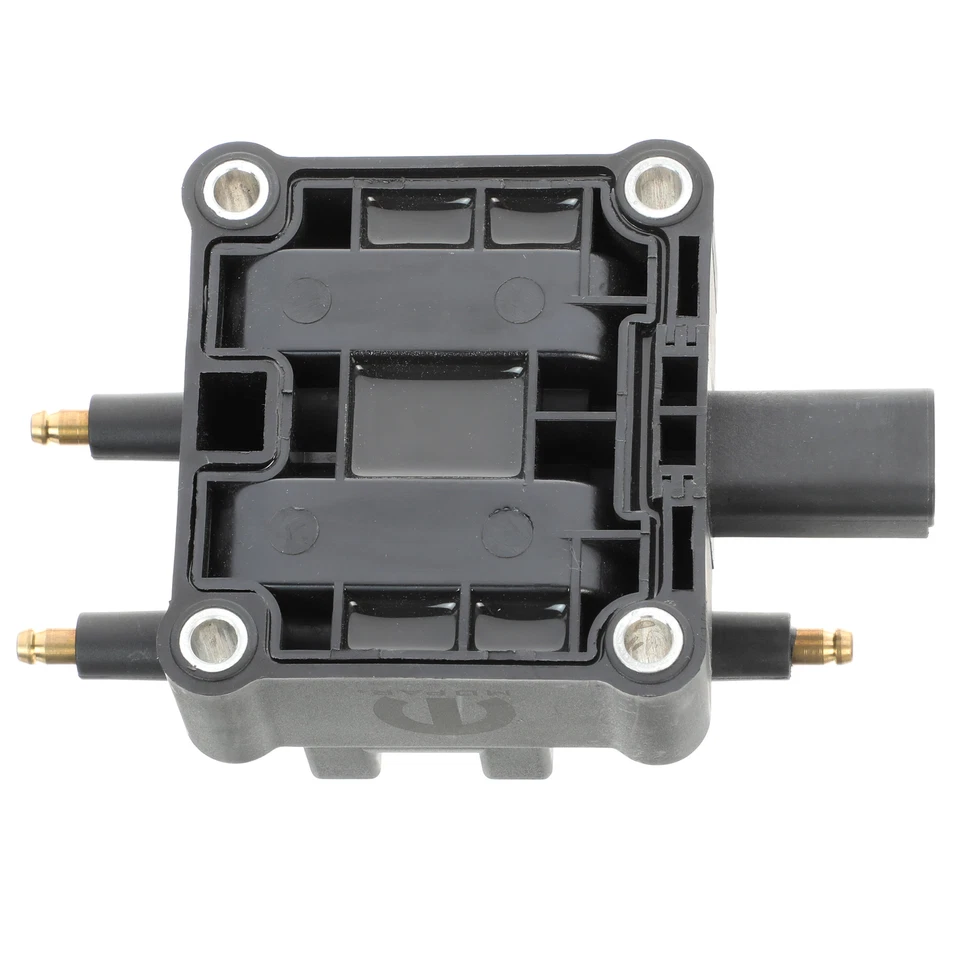 Bobina de encendido delantera genuina Mopar 2001-2006 Ram 1500 Viper Ram 2500 56032521AC Foto 3 de 4