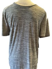 Hind Mens Athletic Running T-Shirt Short Slee...