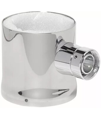 Beer tap Faucet Draft Adapter add a faucet to Bar single or double tower 