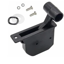 295-406 8417 THROTTLE CONTROL HANDLE FOR MTD FOR Stens 831-0796A 731-0693A   W