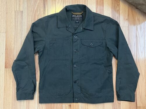 Filson short cruiser - Gem Filson short cruiser - Gem