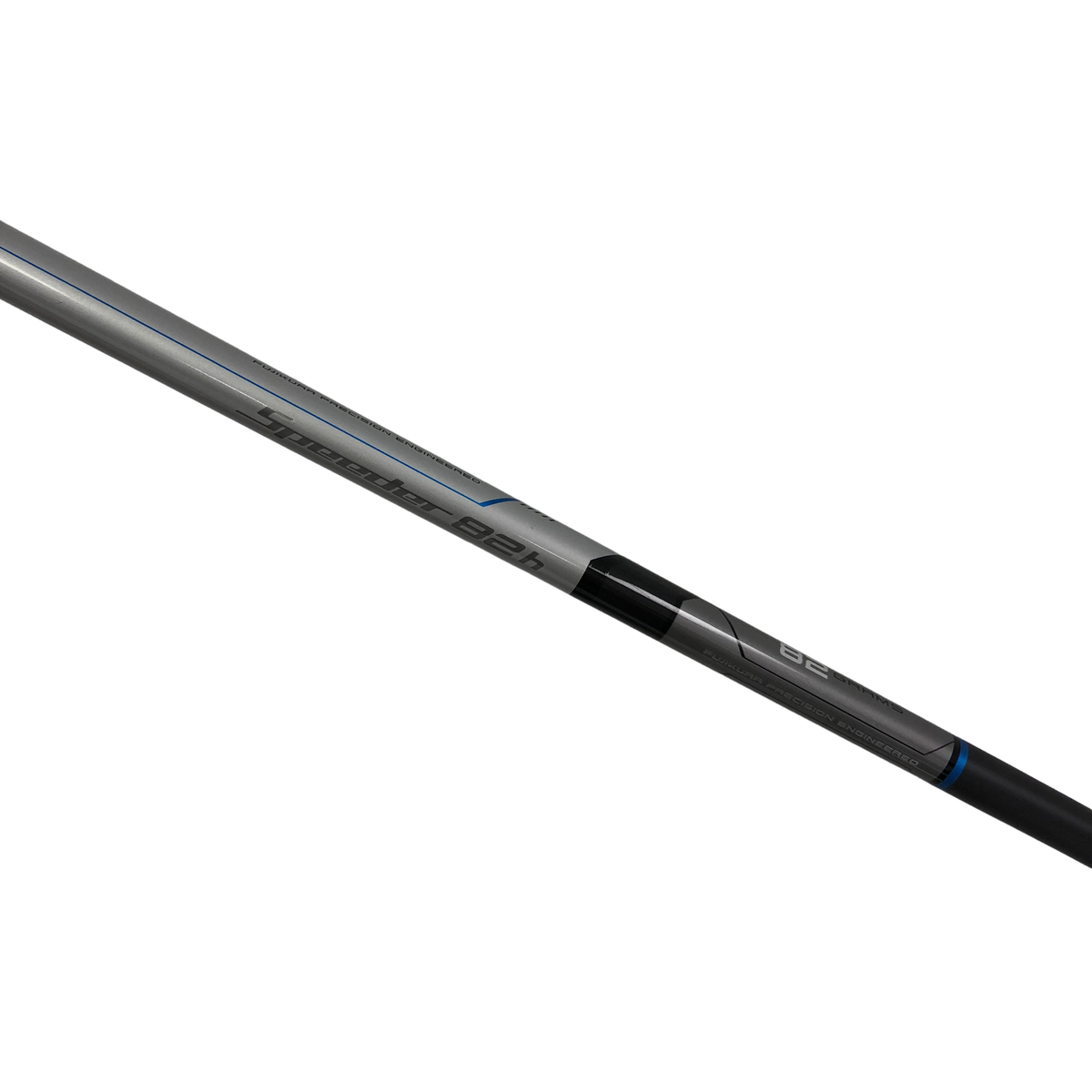NEW TaylorMade Fujikura Speeder 82h Regular Flex (Rescue) Shaft