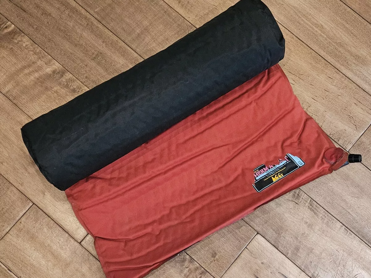 REI THERMAREST DIECUT STAYTEK 48
