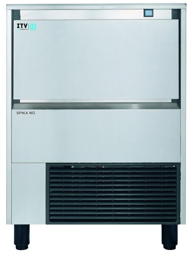 Hatsuyuki HC 8E Cube Shaved Ice Machine, Brand New, ******Free