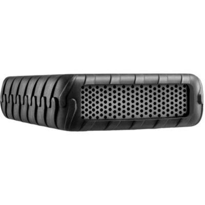 Glyph Technologies 8TB Blackbox PRO 7200 rpm Type-C External Hard