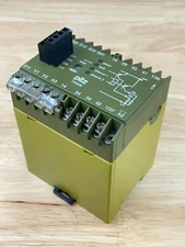 PILZ PNOZ 8 Safety Relay, 474760