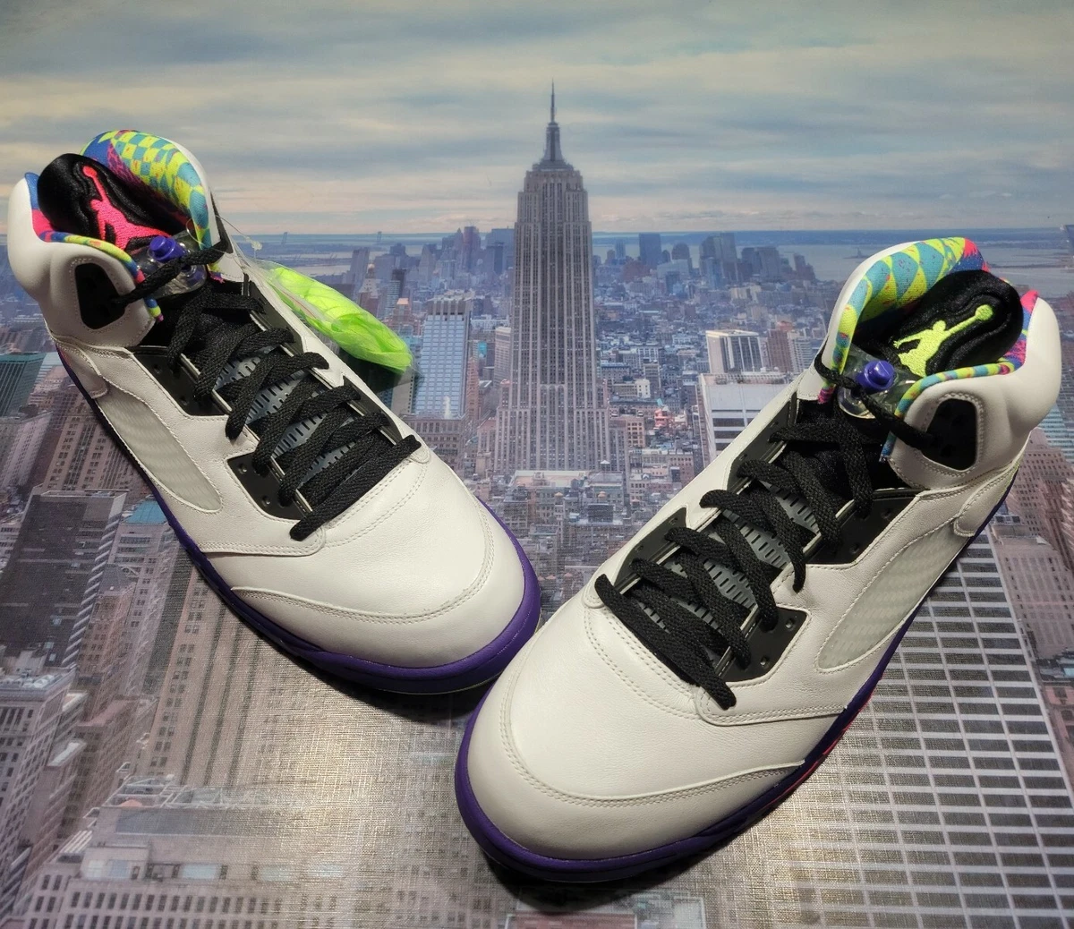Nike air jordan v retro sale