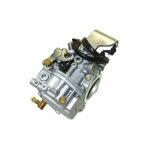 Vergaser für 4 Takt 25PS Yamaha Außenborder 6BL-14301-00 6BL-14301-10 - Bild 8 von 8