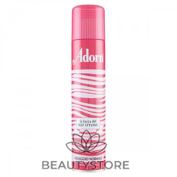 ADORN LACCASELF STYLINGFISSAGGIO NORMALE 200 ML