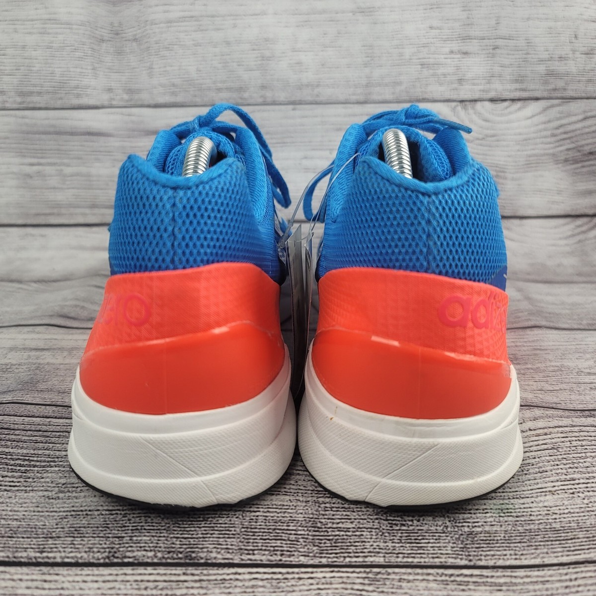 Size 11 - adidas Adizero Feather 2 Blue for sale online | eBay
