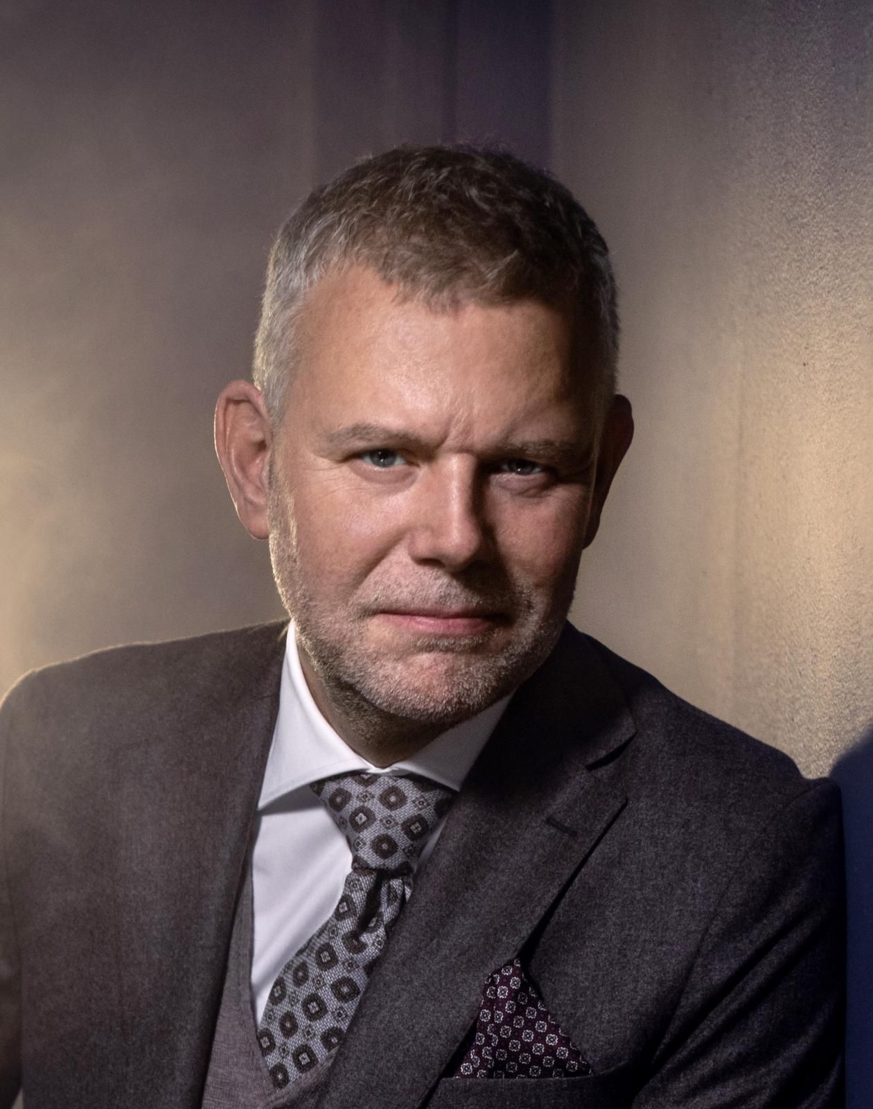 Thumbnail - Sechs Mal Zwei, Arne Dahl