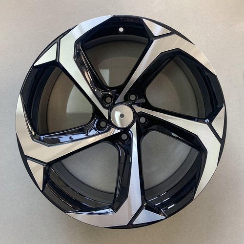 NEW 19" X 8.5" Aluminium Modified Wheel Rim For Honda Accord 2018-2023 NOT OEM - Picture 9 of 17