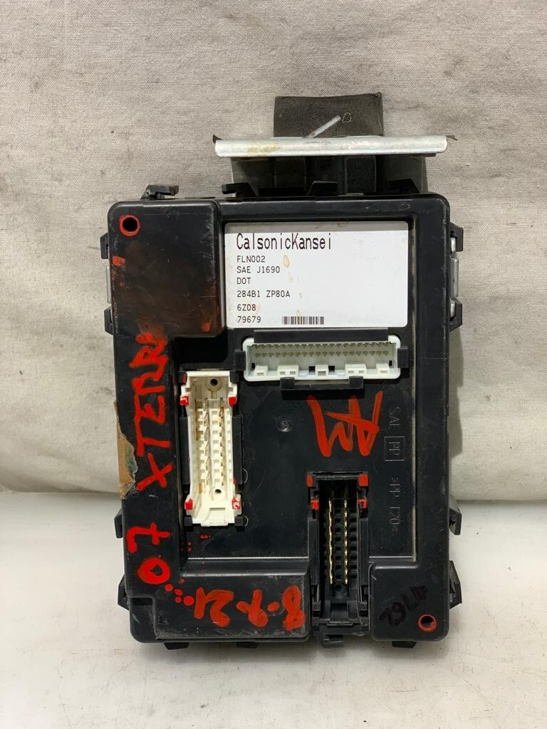 ヒータロー GENUINE Nissan Patrol GU Y61 RD28 2.8 Radiator Overflow