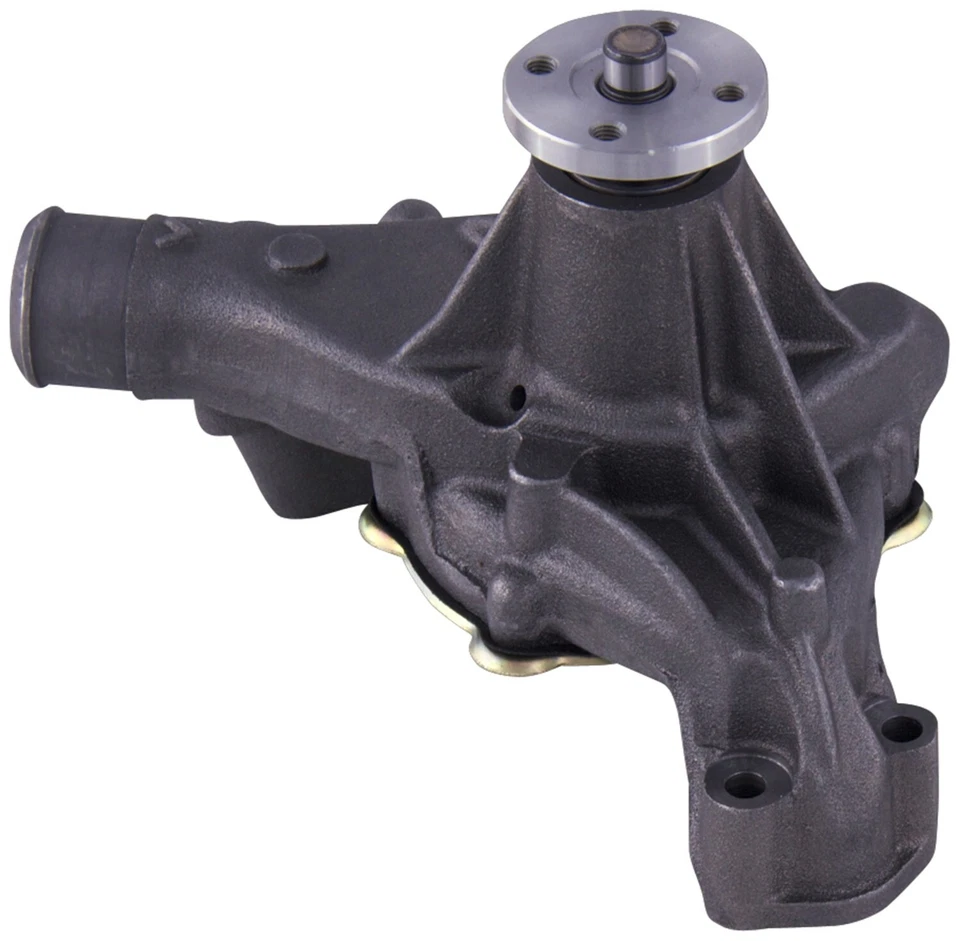 Gates Engine Water Pump For 1993-1995 Chevrolet GP3500 5.7L V8 GAS - Image 2 of 4
