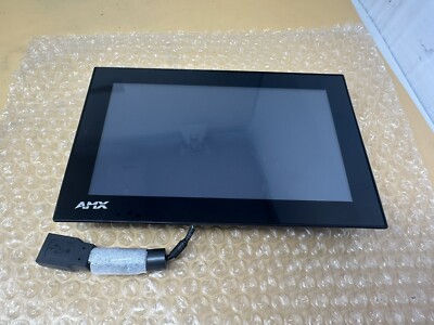 AMX FG4221-07 Control System 7'' ACB-2107 Touch Panel