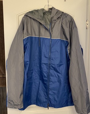 prairie mountain jacket